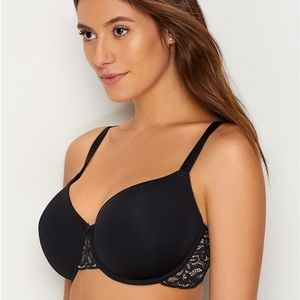 Wacoal All Dressed Up T-Shirt Bra